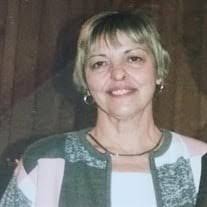 Terrie Marie's Instagram, Twitter & Facebook