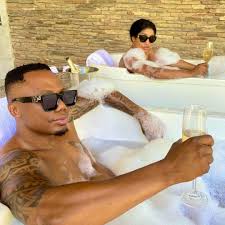 Omotosho on dj adex more, vibez. Photos Inside Dj Tira And Wife Gugu Khathi S Sweet Valentine S Day Celebration Sa411