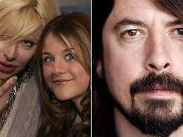 Frontmann und sänger kurt cobain ist heute ein mythos. Courtney Love Droht Dave Grohl Wegen Angeblichem Flirt Mit Frances Bean Cobain Mit Dem Tod Stars Vienna At