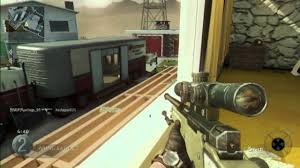 Joe, cada uno con sus armas y habilidades únicas, proponiendo a los jugadores una historia exclusiva que recoge el testigo. Call Of Duty Black Ops Juego De Armas Hd G C By Willyrex Youtube