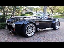 Image result for Live Oak 1965 AC Cars