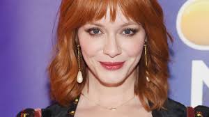Christina Hendricks reveals surprise secret role in American Beauty