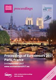 Приєднайтесь до facebook, щоб спілкуватися з ann palmero та іншими, кого ви можете знати. Proceedings Eurosensors 2017 Browse Articles