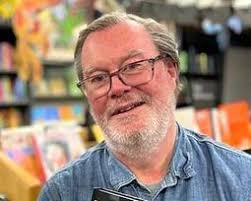 Obituary Note: Jonathan Main