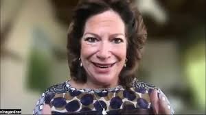 'S' Hit the Fan with Nina Luzzatto Gardner