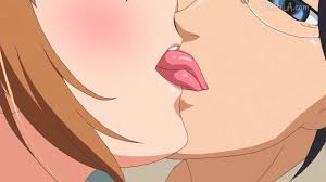 Hentai manga Ore wa Kanojo o Shinjiteru explicit images get it here