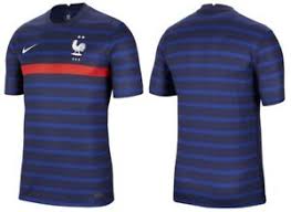 Puma österreich trikot heim em 2021. Trikot Nike Frankreich 2020 2021 Em Home I Heim Euro France Les Bleus Ebay