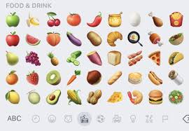 Emoji icon for iphone 6 for brain cancer awareness ribbon. Pin On All Things Kiwi
