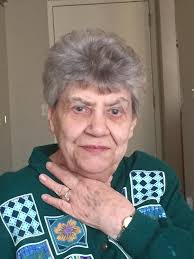 Obituary of Christa L. Weber