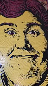 Czechoslovakian Ivory by Todd Slater John Candy was an absolute legend...