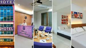 Hotel homestay bandar tasik selatan. V Hotel Kl Home Facebook