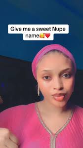 Were are my nupe people 🥰❤️#Faridah02 #viral #foryourpage #arewa__tiktok  #fashiondesigner #nupe #nupesontiktok