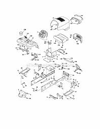 Craftsman riding mowers parts online from an oem craftsman parts dealer. Craftsman Riding Mower 917276360 Ereplacementparts Com