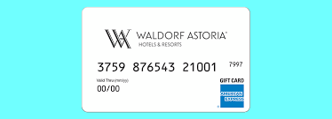 Hotels.com gift cards are the perfect choice for employee awards, corporate gifts, sales incentives and so much more! Hilton Gift Card At Waldorf Astoria Atlanta Buckhead