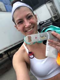 When you feel like quitting, remember why you started