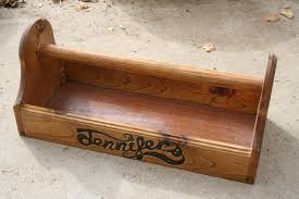 Old fashioned wooden tool box. Old Fashioned Lady Toolbox Master Of None