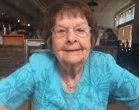 Maxine Ellen Sollars