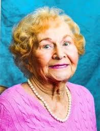 Gwyneth Cannon Obituary (1929