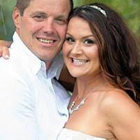 Stacey Funk, Ryan Rabe