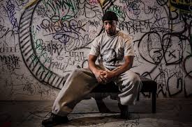 Masta Ace Living With Multiple Sclerosis Masta Ace Featured Artist Hip Hop And R B