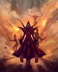 Artstation Starwars The Night Sisters Ashline Art Star Wars Species Star Wars Art Clone Wars Art