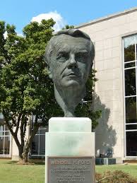 Wendell H. Ford Historical Marker