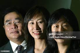 167 fotos e imágenes de alta resolución de Grace Lau