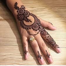 As Eid Is So Near Many Women Would Love To Apply Henna On Eid So Here Are Few Of The Design Latest Mehndi Designs Mehndi Designs For Girls New Mehndi