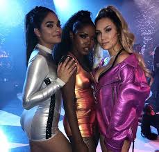 Pin By Red On Star Star Cast Fox Lee Daniels Star Star Tv Series