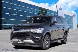 However, if you are unable to get the key out, you may need to replace the ignition cylinder lock or the entire igniti. New Black 2021 Ford Expedition Xlt 4x2 For Sale At Southwest Ford Inc In Weatherford F210124