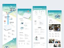 Maybe you would like to learn more about one of these? Saas Edi Landing Pages Landing Page Business Card Templates Download Landing Page Design