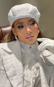 Thank you so much to my #GlamFam!!!! 🇺🇸 #Inauguration2021 🤍