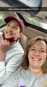 Donna Winberg's Instagram, Twitter & Facebook