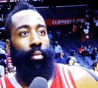 James Harden Walk Away GIFs