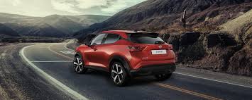Limited edition version for first qashqai customers﻿. 2021 Nissan Juke Small Suv Crossover Nissan Egypt