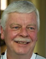 James D. Russo Obituary