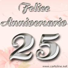 Auguri per anniversario 25 anni di matrimonio. Centralizira Ramo Inzhektirane Auguri 25 Anni Di Matrimonio Amazon Indianheritagejourney Com