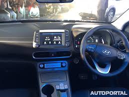 Travel up to 415 kilometres with a full charge. Hyundai Kona Electric Launched In India At Rs 25 30 Lakhs Autoportal India Car News Bike News Reviews