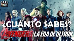 What species is loki revealed to be? Cuanto Sabes De Avengers Endgame Test Trivia Quiz Youtube