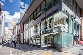See more of hair salon vidal sassoon on facebook. Sassoon Salon Manchester Hair Salon In Central Retail District Manchester Treatwell