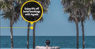 Travel to hong kong and book your accommodation with agoda to shave 10% off! Agoda X Bank Offers Deals And Promotions List For M Y Mypromo My