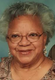 BERNICE JACKSON Obituary (1921