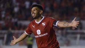 Silvio romero statistics played in independiente. Silvio Romero Piensa En Irse De Independiente El Litoral