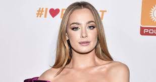 W młodości była członkinią zespołu „gawęda. Wiktoria Gasiewska In The Photos Straight From The Bed Adam Is An Exceptional Lucky Guy Stars Maxxx News Newsy Today