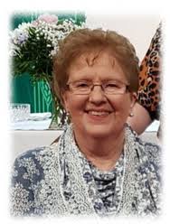 Condolence Book for Eileen Morley (née Cauldfield) (Ballyhaunis, Mayo)