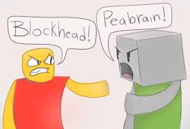 Submissions that do not fit within the above threads can be posted by themselves. Roblox Art Contest Entry By Derpdemon On Deviantart
