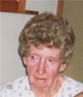 Joan Hardy Obituary (1931