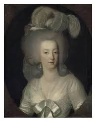 Portrait De Marie Antoinette Giclee Print Art Com Portrait Drawing Marie Antoinette Giclee Print