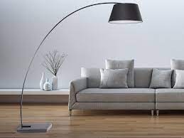 staande lamp zwart stalamp leeslamp verlichting benue koop zonder risico op rekening met 100 dagen he moderne staande lampen lampen woonkamer lampen