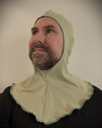 Cosplay Balaclava Hood for Under Hoods, Helmets, Character and Cosplay  Costumes